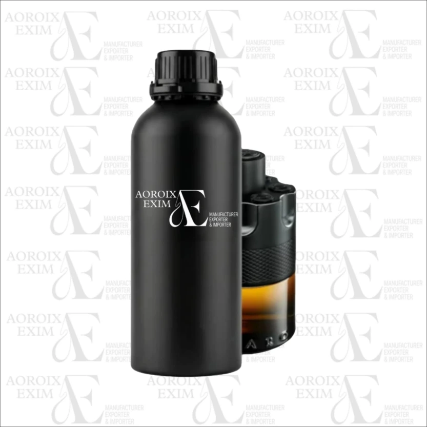 Azzaro Most Wanted Fragrance Oil (AE05)