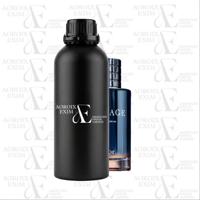 Dior Sauvage Fragrance Oil (AE09)