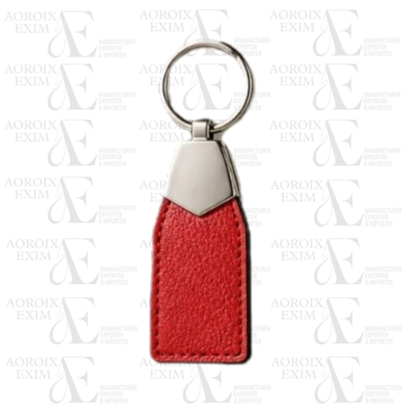 Leather Keychain (AE15)