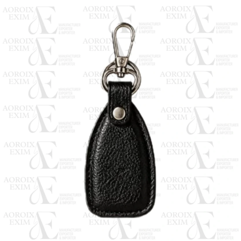 Leather Keychain (AE16)