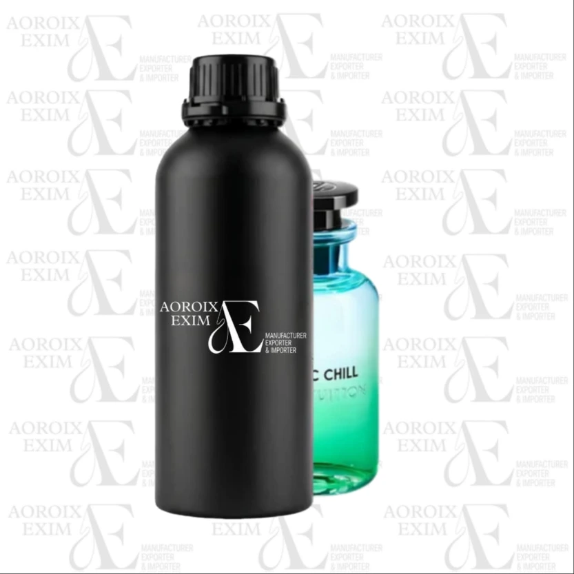 Louis Vuitton Pacific Chill Fragrance Oil (AE17)