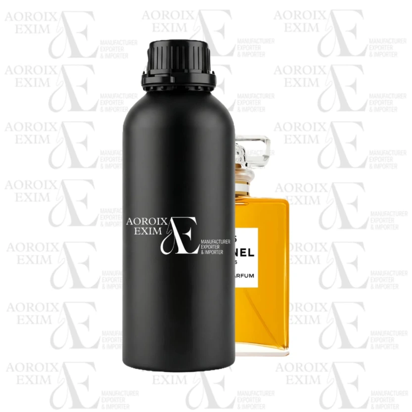 Chanel No 5 Fragrance Oil (AE19)