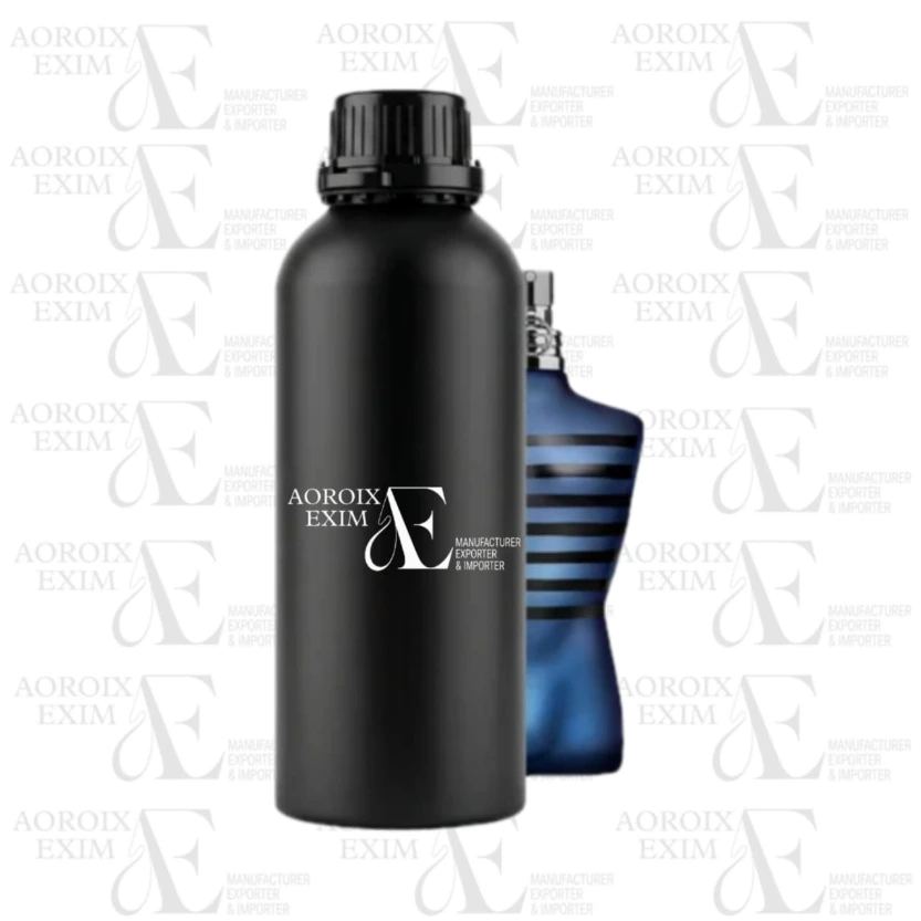 Jean Paul Gaultier Ultra Male Fragrance Oil (AE21)