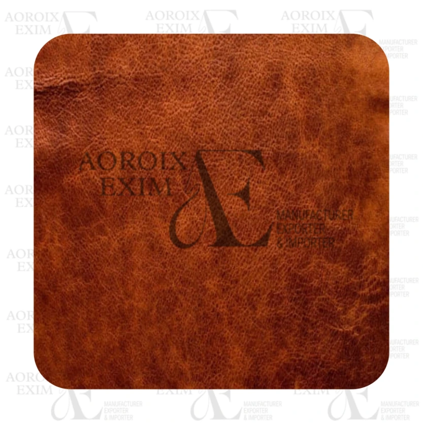 Aniline Leather (AE40)