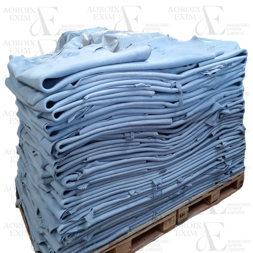 Grain Split Hides (AE51)